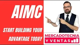 AIMC (Artificial Intelligence Marketing Communication).