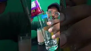 red grape soda juice mukbang ASMR