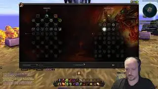 Leveling Alts [Legion Remix]
