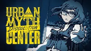 Urban Myth Dissolution Center OST - KAITAI