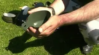 Swedish Cup Fladen knife