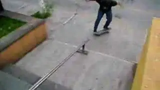 skate jojutla (grinch)