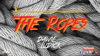 Dawie Ludick - The Ropes (Original Mix)