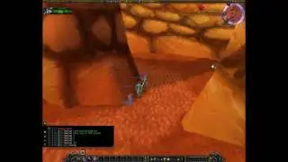 Existence Events - Troll Race - from Durotar to Splintertree Post