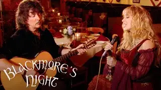 Blackmore's Night - Autumn Sky EPK (Official)
