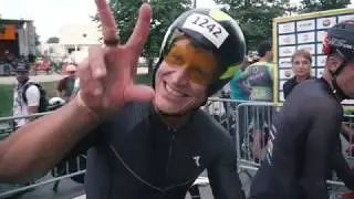 King of the Lake 2018 Highlights Kurz
