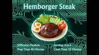 13 Sentinels: Aegis Rim — Mecha Meals: Hemborger | Nintendo Switch