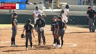 FC Select vs OC Batbusters Lara Super Cup '25 (edited)