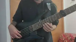 Chase The Storm by Cool Up Records and The Sherlock Horns - Bass Transcription