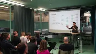 LCAx - An Open Source Exchange  Format for LCA &ndash;&nbsp;Christian Kongsgaard, ApS