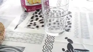 Comment faire un granit&eacute; avec votre boisson pr&eacute;f&eacute;r&eacute;e