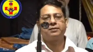 Dr. Abul Ansari Eye Specialist Budhha Johad Charitable Hospital Dabla Anoopgarh Sri Ganganagar