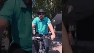 Bike to Work Adventures: A Sustainable Commute!