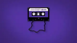 Nik Six - SNOWING Instrumental &bull; (UNiON 連合 Instrumentals ) -@UNiONMUZIK