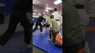 Тренер на связи 🤙 S2 D72 #айкидокалининград #спорт #judolife #december22 #тренернасвязи
