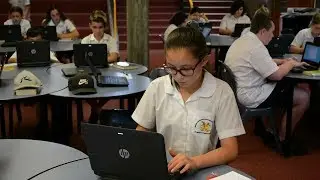 A Specialist Approach HD 2018
