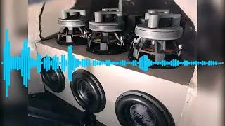 (33-39Hz) Ice Cube - Check Yo Self (Remix) (by Rebassed Music Poland)