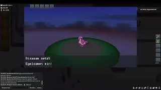 Lets Play PokemonMMO Region Kanto [ Folge 2 ] Das Neue Teammitglied & Der Arena Kampf gegen Rocko