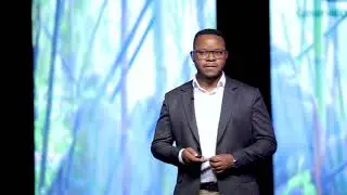 PS Yves Iradukunda on Scaling Innovation and Technologies in Conservation