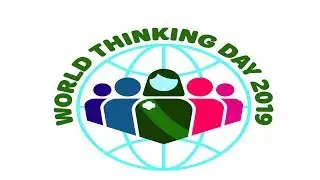 Quote of World Thinking day 2019