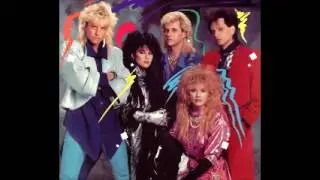 Heart - 06 Never (live)