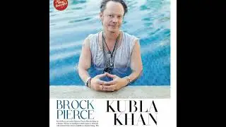[#163] MYSTIC VENTURES: Brock Pierce & the Rise of Blockchain Imperialism w/ Olivier Jutel, Part One