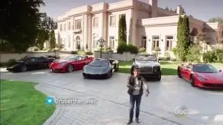 Shark Tank | New Intro