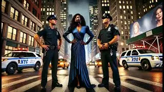 Prejudiced Cop Confronts Resilient Black Judge &ndash; The Shocking Twist Will Leave You