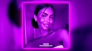 AKON (SCOTTY Techno Remix)