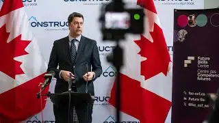 $14.3 million Investment to Expand Innovative Training Solutions by the Future Skills Centre