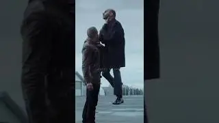 Most Handsome Villains of All Times | Deadpool Movie Scene | #movie #movieclips