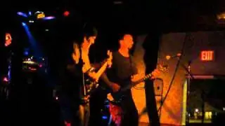 Dead Man's Grill- 