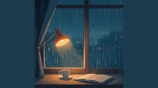 City Raindrops