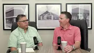 The Vista Podcast | April 23rd