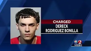 Suspect in deadly Seminole carjacking  faced a judge Friday