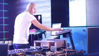 Deep Active Sound - It's underground (Groove Tools Remix) Unreleased!