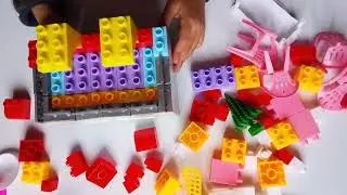 Relaxing LEGO ASMR for Kids 🧱