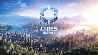 Is City Skyline 2's METROPOLITAN CITY Worth the Hype?
