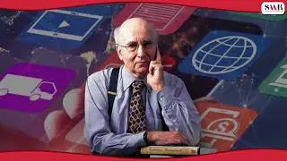 Philip Kotler: The Father of Modern Marketing