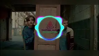 Mujuice - Love Is (саундтрек к сериалу 