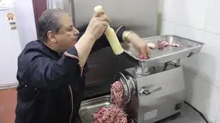 لاتشتري كفته مشويه لهذه الأسباب