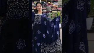 Crepe Georgette | Churidar Materials #shorts #shortvideo