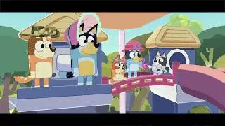 Classic stripe achievement in Bluey: The Videogame