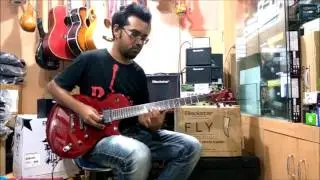 Blackstar Fly-3/Clean Channel
