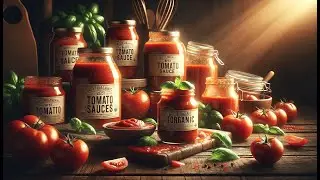 🍅 Best Organic Tomato Sauce | 365 by Whole Foods Market Review 🍅