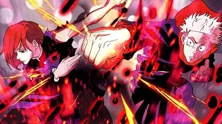 You NEED TO BE HYPED for this Upcoming Roblox Jujutsu Kaisen Game...