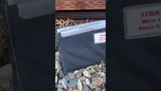 Kevlar panel vs Pellet💥💥💥#kevlar #bulletproof #survival #boredom #tactics #stayalive
