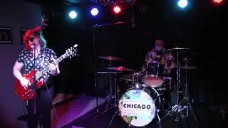 Sweetie - Devil Girl Live at Chicago Music Guide
