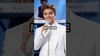 This Song Hits Hard If You&rsquo;re Still Finding Yourself | My Life | HU SHAOHUA #shorts