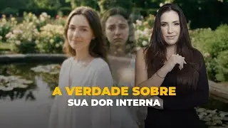 As 5 feridas da Alma | THAIS GALASSI
